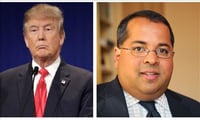 Neil Chatterjee appointed by Trump for FERC is highly skillful